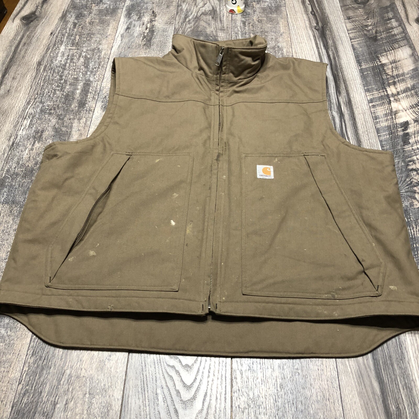 carhartt snowsuit