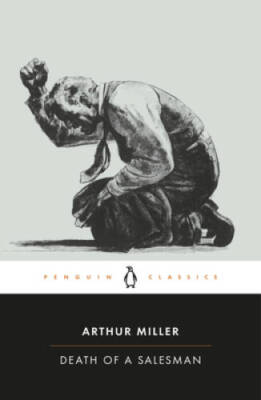 Death of a Salesman: Certain Private Conversations in Two Acts and a - VERY GOOD