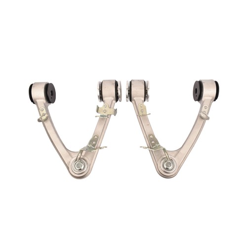 Pair Front L & R Upper Control Arms For Maserati Quattroporte GranTurismo M139 - Picture 12 of 12