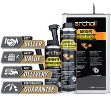 Archoil AR9200 V2 Nano MO-WS2 Friction Modifier