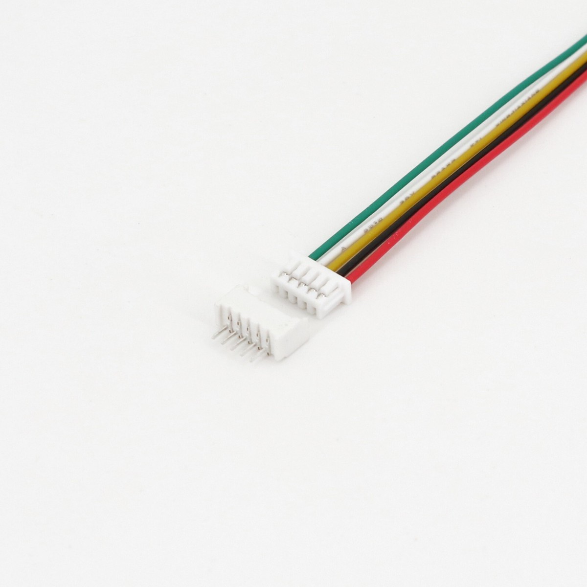 20 X PAIRES Micro JST SH 1.25 4PIN mâle femelle mâle femelle femelle 15