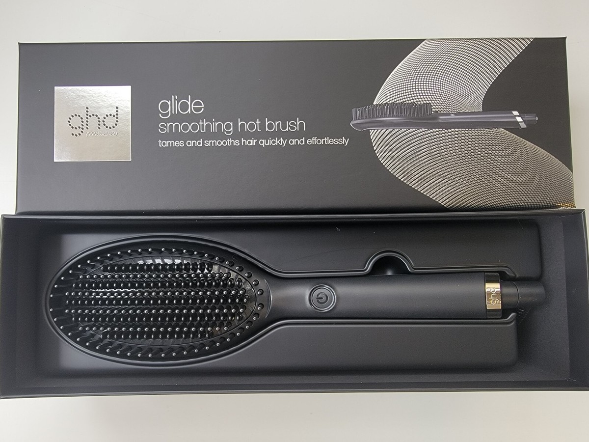 ghd Glide 7608 Professional Performance Hot Brush 