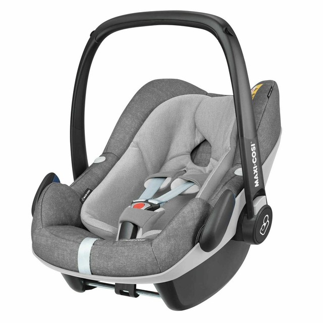 maxi cosi pebble seat reducer