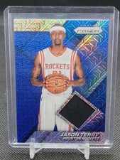 Houston Rockets *Choose Your Basketball Cards* Inserts Rookies (Updated 5/29)