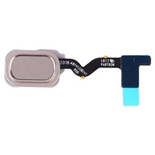 For Samsung Galaxy J6 J600 2018 Replacement Fingerprint Reader/Scanner Gold UK