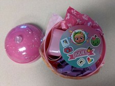 *Juliet* Cry Babies Magic Tears - Edición Tutti Frutti