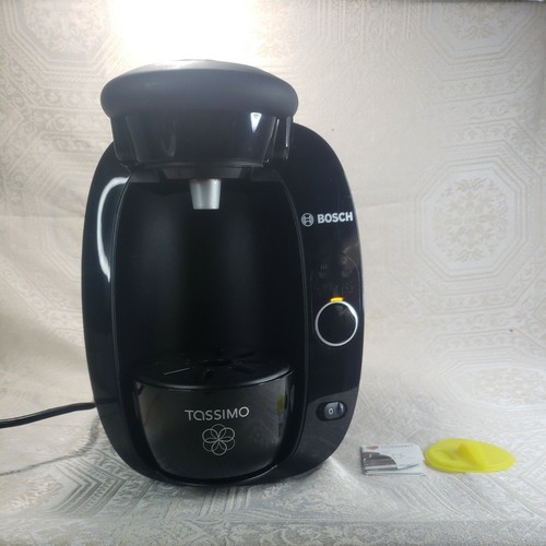 Bosch Tassimo Coffee Maker Machine 