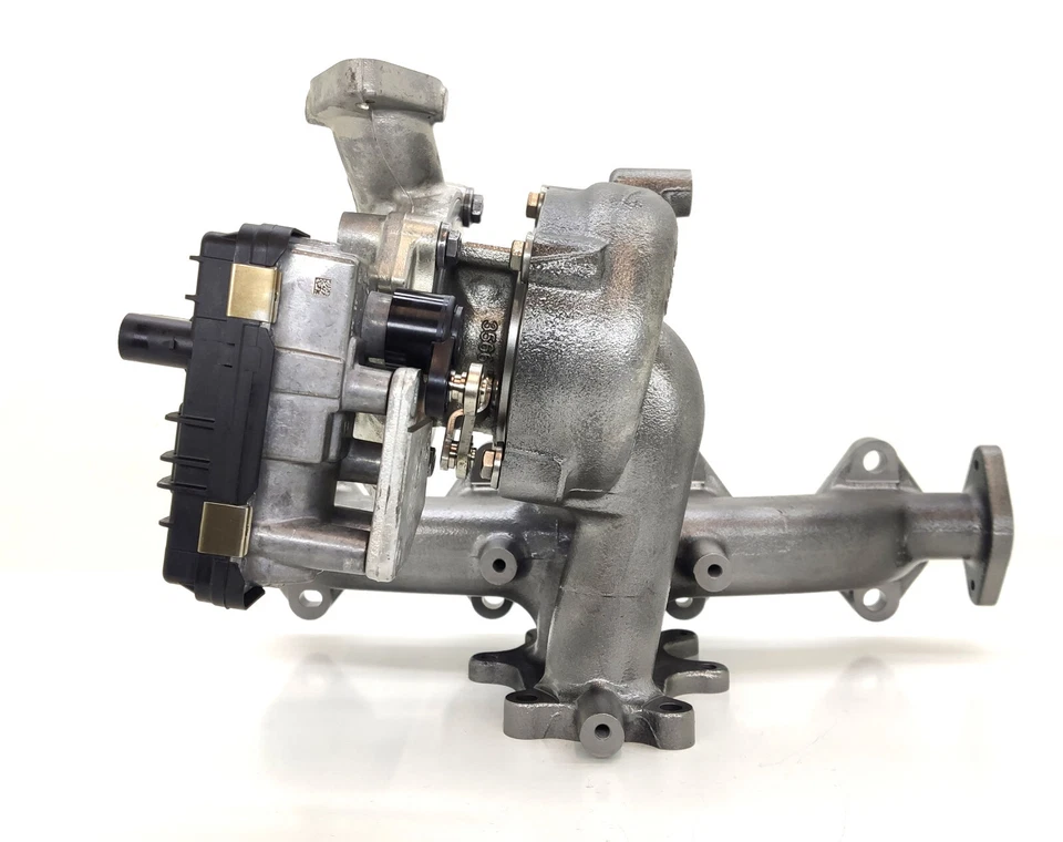 Turbolader Land Rover 2.0 D 4x4 177KW 241PS 16359700006 Land Rover Range Rover - Bild 3 von 4