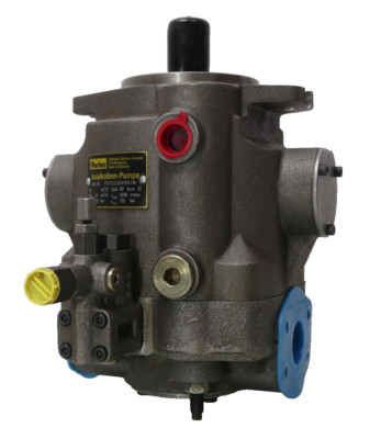 Parker Axialkolben-Pumpe 3000rpm | PVP3336K9R2M