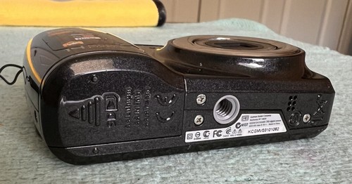 Kodak EasyShare C183 14.0 MP Compact Digital Camera - Excellent - Bundle - - Picture 13 of 14