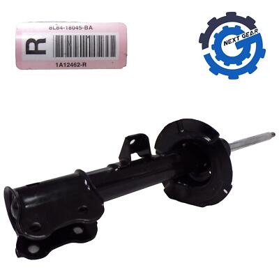 New OEM FoMoCo Front Right Shock Strut for 2001-2004 Ford Escape