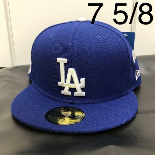 Undefeated Newera MLB LosAngeles 