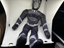 Marvel Avengers Black Panther Plush Large 26"