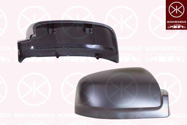 AußEnspiegel Abdeckung - Rechts - FüR Mercedes-Benz Viano (W639) 2003-2014 --image