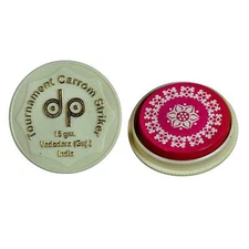 Acorn Tournament Carrom Striker Multicolour US