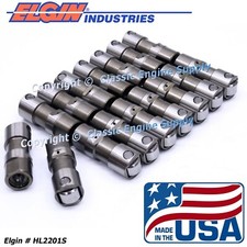 USA Made Roller Lifter Set Fits 1983-2010 Ford 6.0 6.4 6.9 & 7.3L Diesel Engines