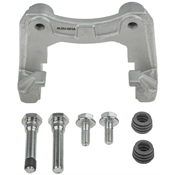 NTY Halter Bremssattel Hinterachse Links FüR Suzuki SX4 GY 1.6 VVT 2.0 Ddis 4X4-image