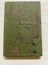 Milton Dryden Gray Keats Addison & De Quincey Dr Thomas Harlin 1886 Hardcover