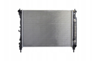 RADIATOR OPEL ANTARA CHEVROLET CAPTIVA 2,2D CDTI 2011- AT 20982435 ...