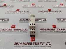 Schneider Electric RM4TG20 Phase Sequence Control Relay 50/60hz