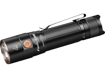 FENIX LD22 V2.0 800Lm 2xAA Taschenlampe Leuchtweite max. 214 Meter