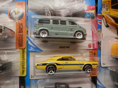 hot wheels mooneyes set 1 7 different colors n15 | eBay