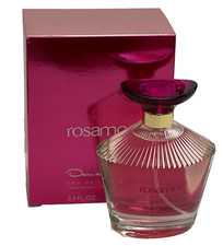 Rosamor Oscar De La Renta3.4oz/100ml Eau De Toilette Spray