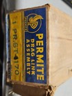 <!--F#f_0-->NORS PERMITE 170R DRAG LINK ASSEMBLY<!--F/-->