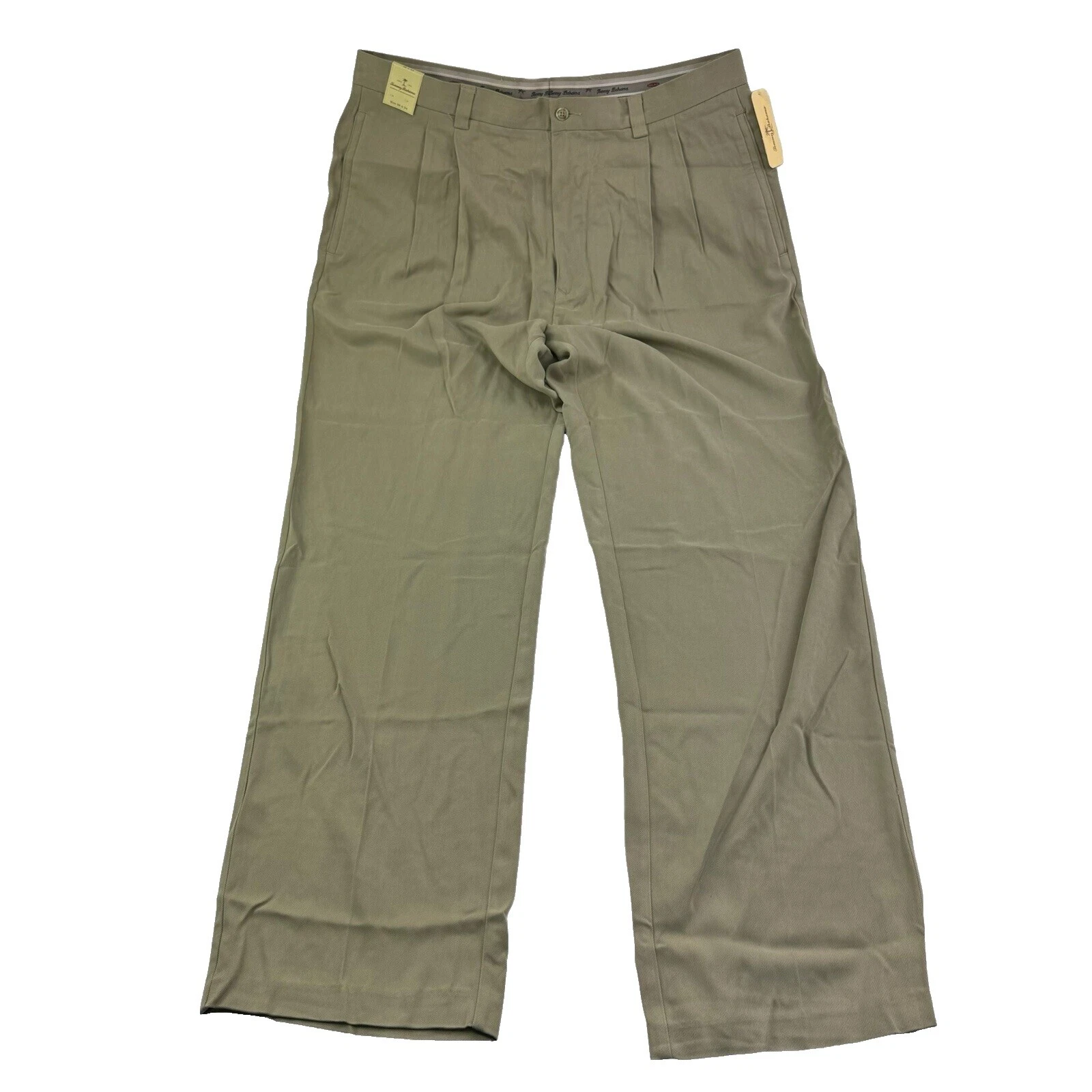 Silk 38 Size Pants for Men