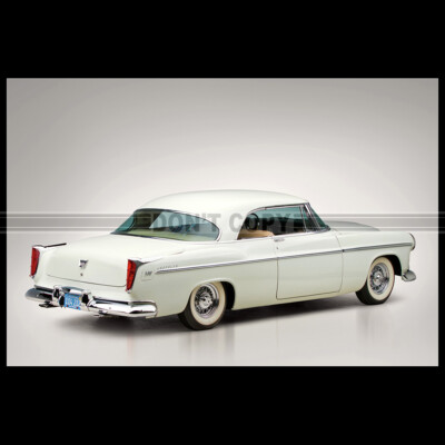 Photo A.006984 CHRYSLER C-300 (C300) 1955