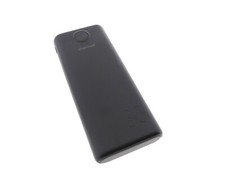 Power Bank 30000 mAh Batteria Esterna USB Ricarica Rapida per Smartphone Power Bank 30000 mAh Batteria Esterna USB Ricarica Rapida per Smartphone