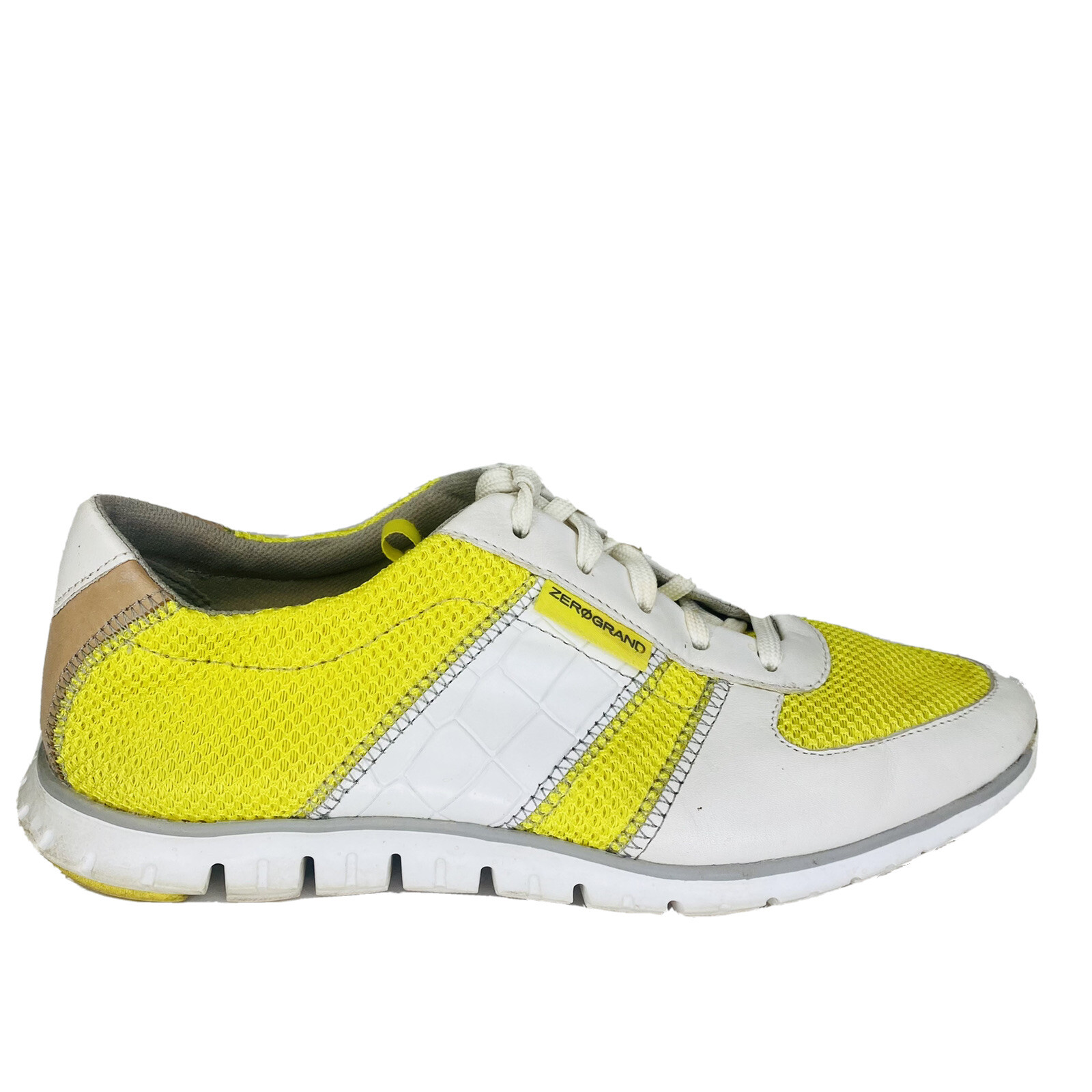 Cole Haan ZeroGrand Sneakers Womens 