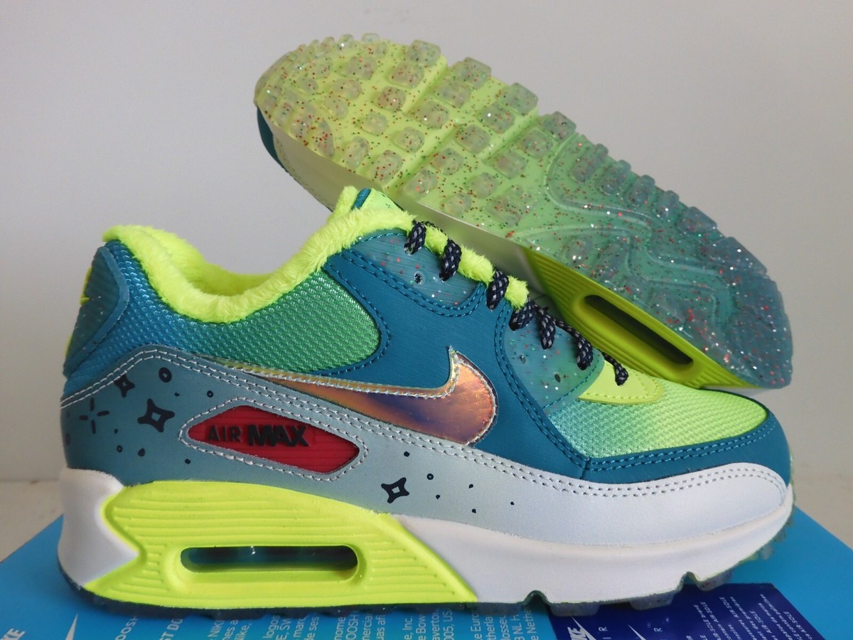 WMNS NIKE AIR MAX 90 PREMIUM PRM DB 