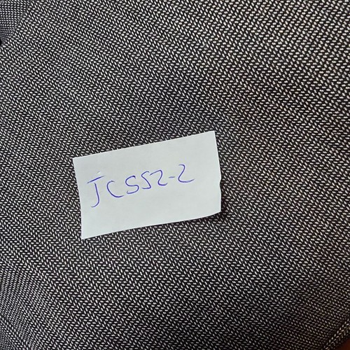 H&M Jacket Womens Size EUR 40 Grey Long Sleeve Collared Blazer - Picture 14 of 14