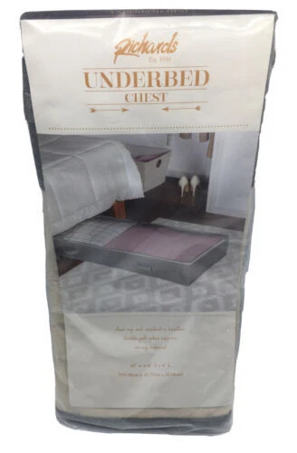 Organizadores de Armario de Almacenamiento debajo de la cama Richards