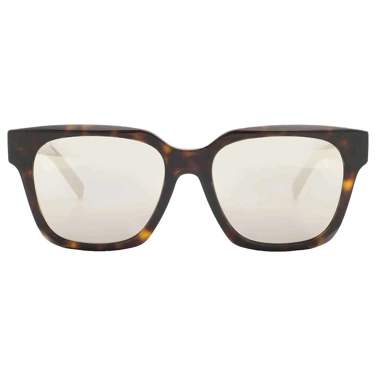 Óculos de sol quadrado Givenchy para Homens