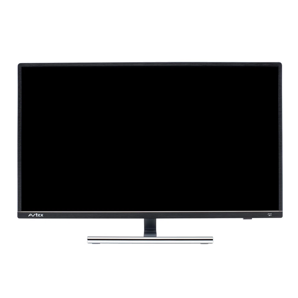 Avtex AV270TS 27" Smart Vidaa HD TV for Caravans and Motorhomes - Image 3 of 4