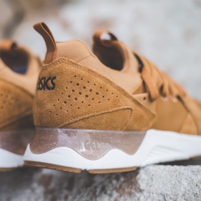 ASICS TIGER GEL LYTE V SANZE TR H816L 2121 MEN'S RUNNING SHOES 100