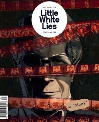 Magazine Little White lies (bi-monthly) (9771745916048)