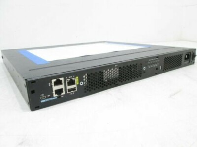 CISCO ISR4331/K9  Router NO CPU CLOCK ISSUE No Faceplate