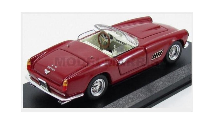 Art-Model ART325 Ferrari - 250 California Spider 1959 - Red