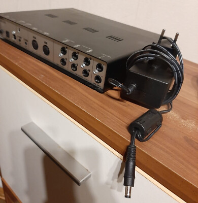 Steinberg UR-RT4 USB Audio Interface