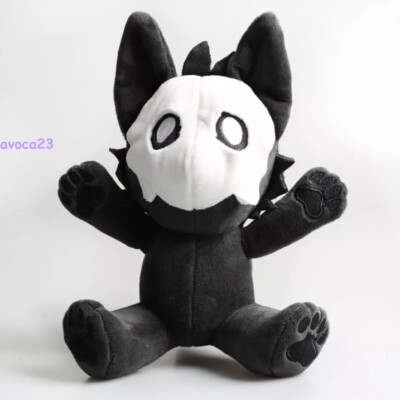 IN US！！【Changed】Puro Stuffed Plush Doll Sit Birthday Gift Cute Display Doll 1pc