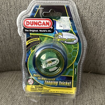DUNCAN MKTPC blue yellow yoyo ヨーヨー DUNCAN MKTPC blue yellow yoyo ヨーヨー - メルカリ