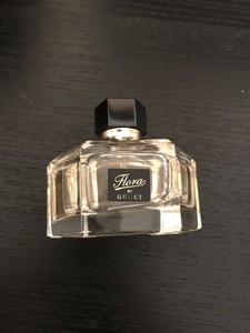gucci flora 2.5 oz