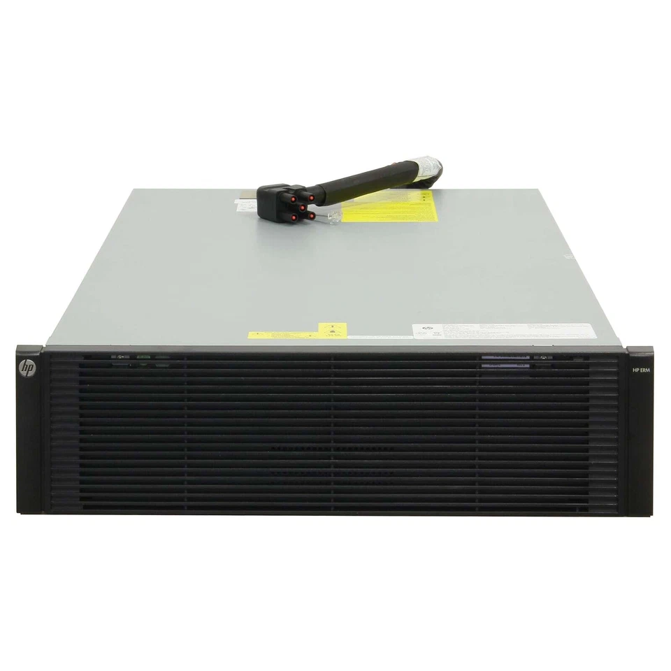 HP Rack-ERM Extended Runtime Module R5KVA - AF464A 638828-001 Akkus neu