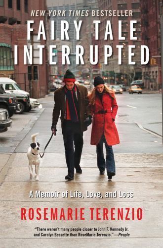 Fairy Tale Interrupted : A Memoir of Life, Love, and Loss, Paperback by Teren...