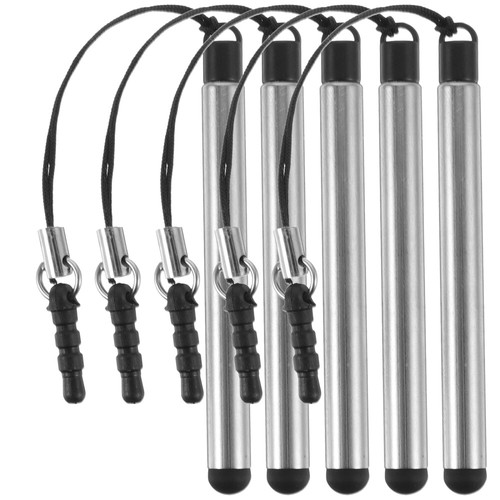 5 Pcs Touchscreen-Stift Stylus Pen Für Handy Kind Tablet-Stifte Touchscreens - 第 10/12 張圖片