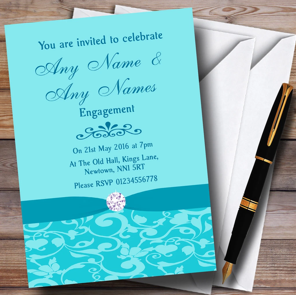 Tiffany And Co Engagement Invitations Shop | sims.mpob.gov.my