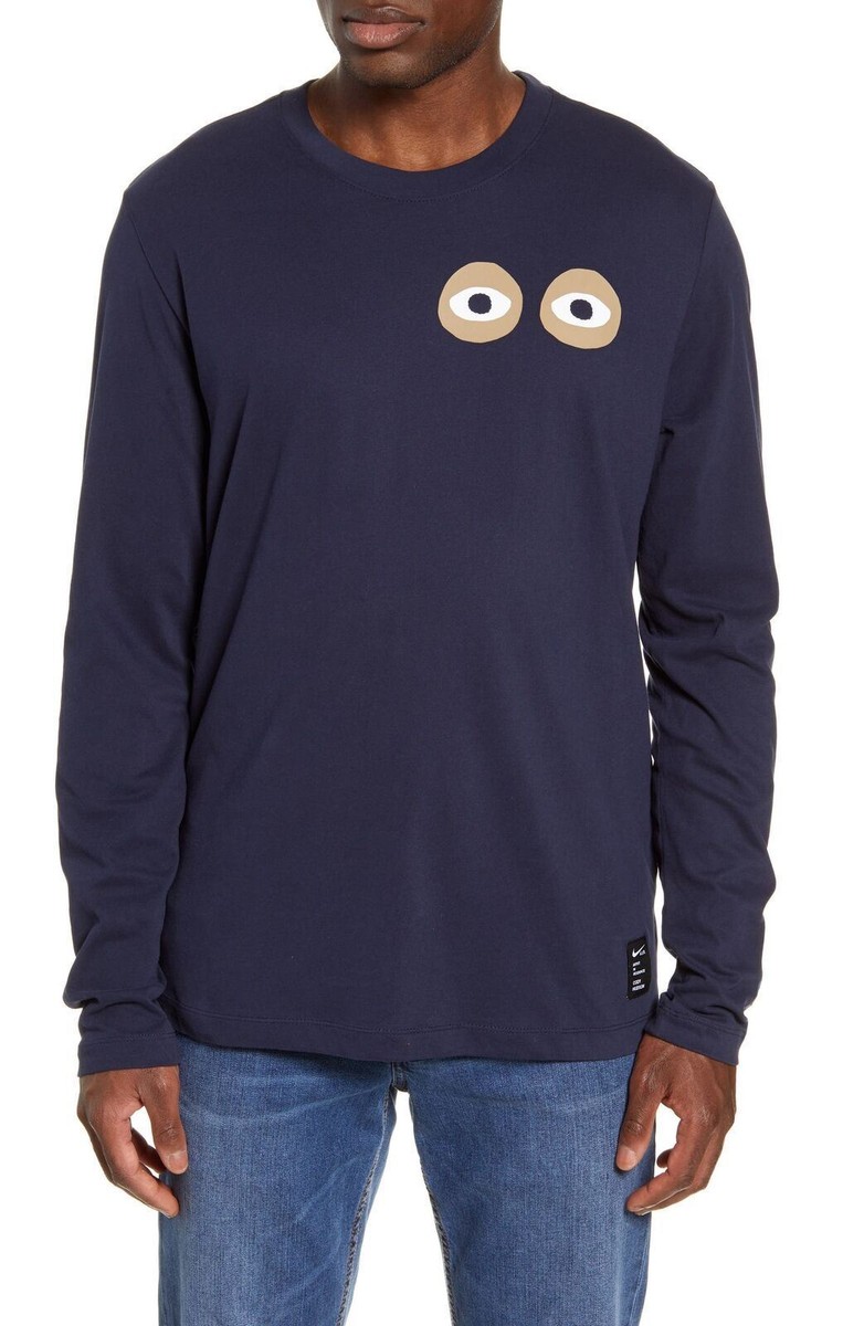 nike cody hudson shirt